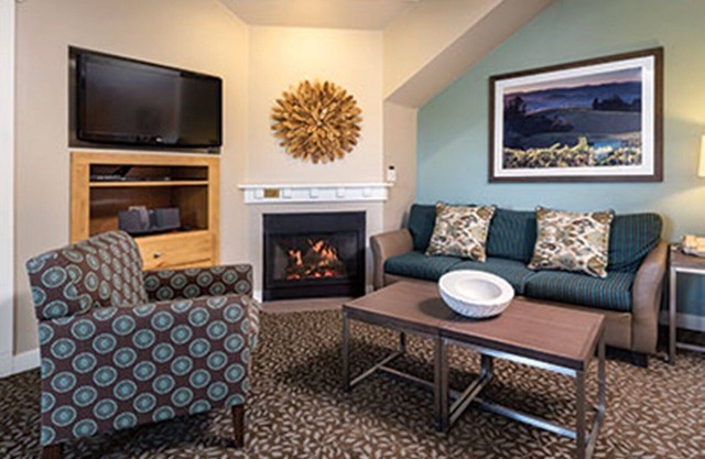 Wine Country Beautiful Worldmark 2Bedroom Resort