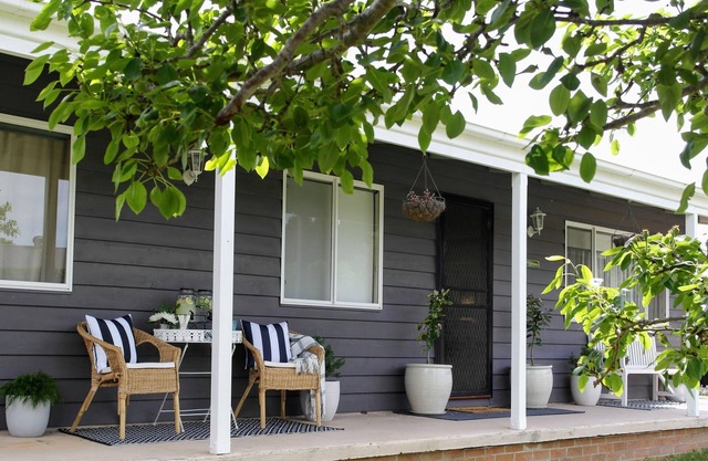 Wine Country Cottage in the Southern Highlands