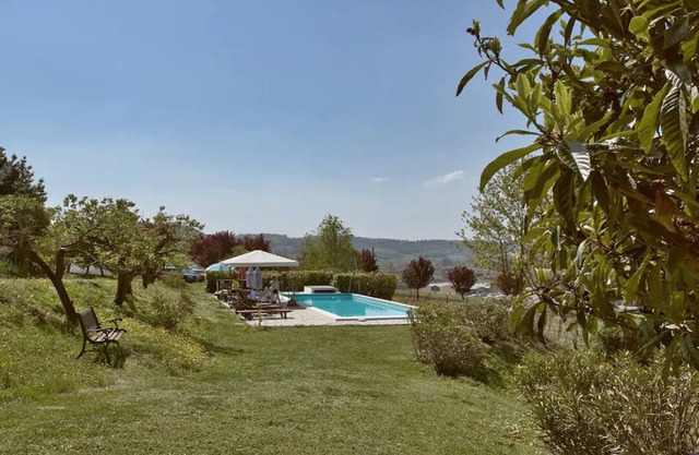 Winery Cascina Intersenga - "Appartamento Tuffo"