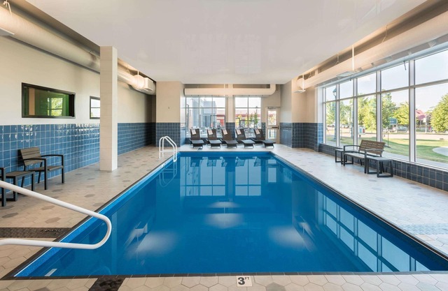 Wingate By Wyndham Dieppe Moncton