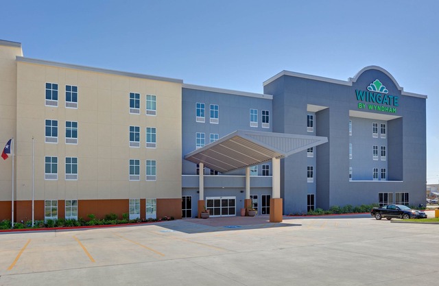 Wingate by Wyndham Corpus Christi