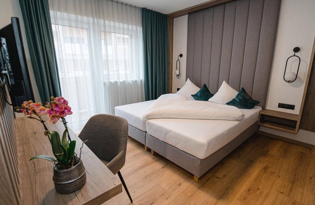 Winkler Apartments Top 3 - Winkler Appartements
