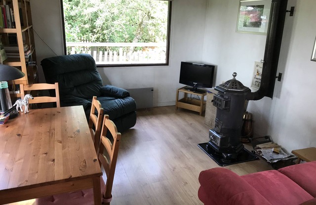 Winsum Westerham chalet