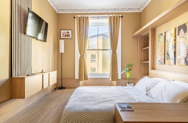 Winter deal for digital nomads