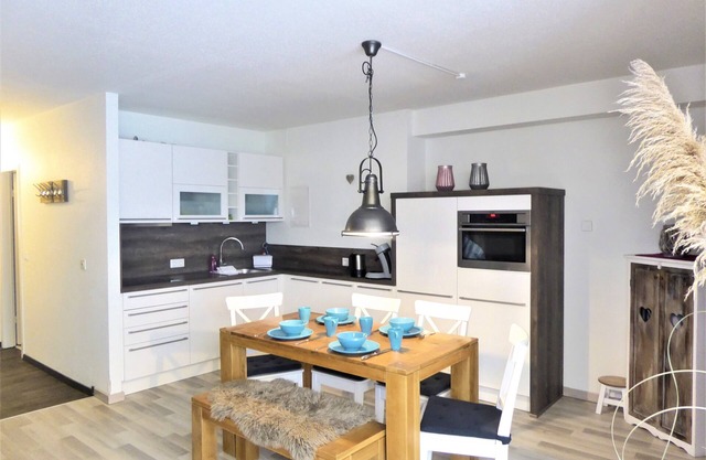 ★Winterberg Magic Mountain★for up to 4 people ★Wlan ★Private terrace ★Sauna★