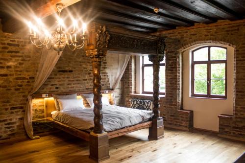 Wirgarten Antik Hotel