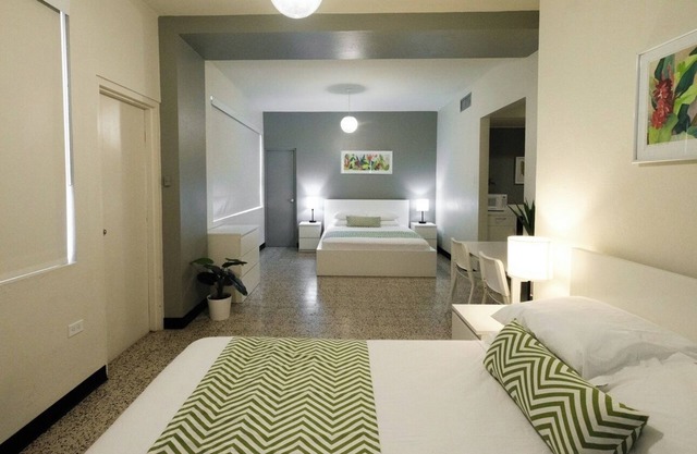 With Balcony | For Family & Friends | Free Parking | Near The Beach