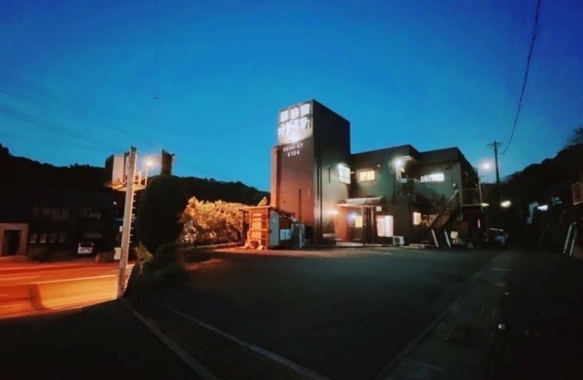 With free parking 15 minutes walk from Ise Jing /Ise Mie