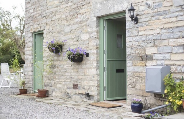 Withy Cottages
