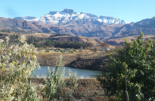 Wits End Mountain Resort