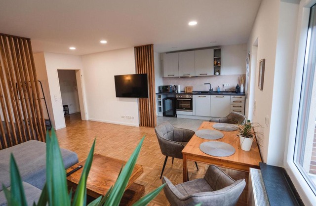 WITTMANN Ganze Apartments in Gifhorn