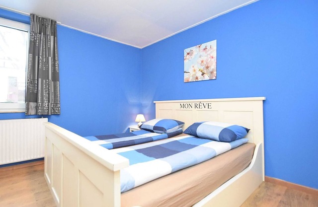 Wohnung im Twistetal Oberwaroldern