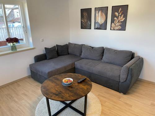 Wohnung LifeBalance