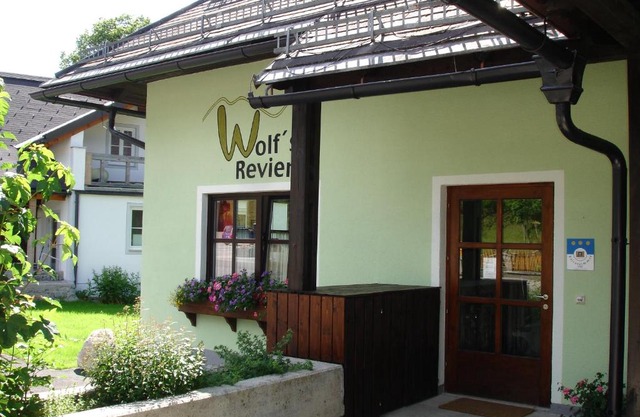 Wolfs Revier