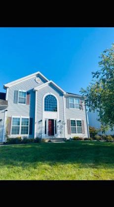 Wonderful 4BR Home