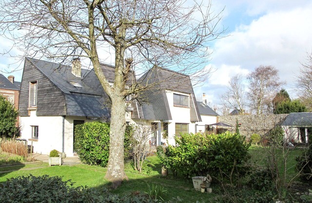 Wonderful private villa for 4 guests with WIFI, TV, terrace and parking