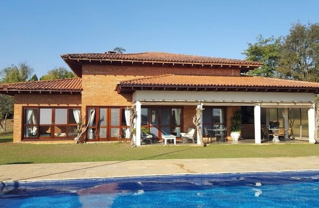 Wonderful place, high standard, for different stays and events in general