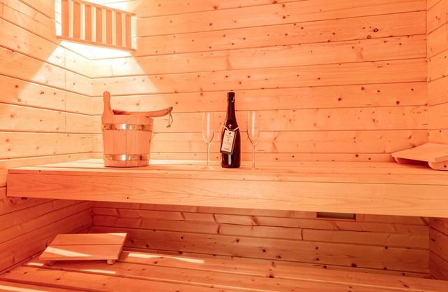 Wonderful private villa for 8 people with WIFI, TV, terrace and pets allowed