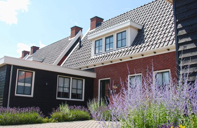 Wonderful private villa for 6 people with WIFI, hot tub, TV and terrace