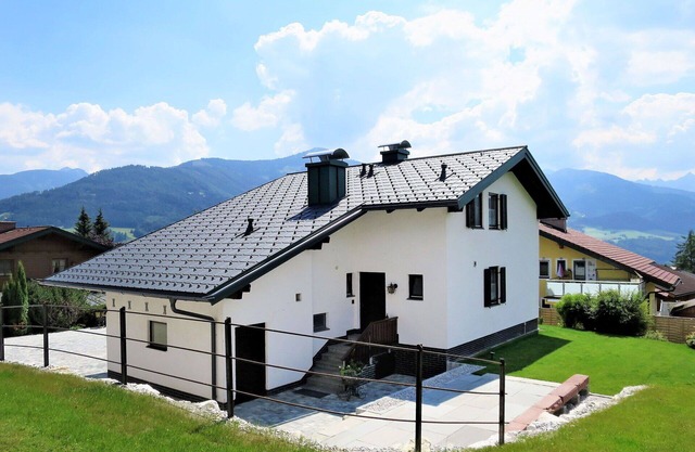 Wonderful private villa for 6 guests with WIFI, TV, terrace, pets allowed and parking