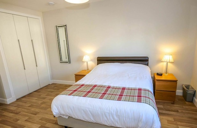 Wonderful private villa for 5 guests with WIFI, TV, patio and parking
