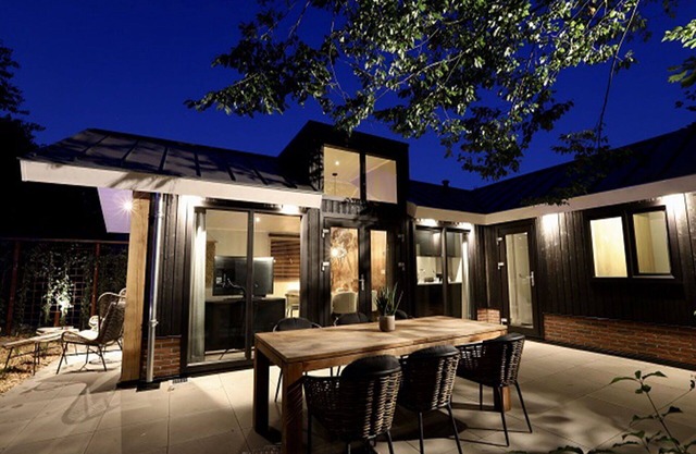 Wonderful private villa for 6 people with WIFI, private pool, TV, terrace and parking