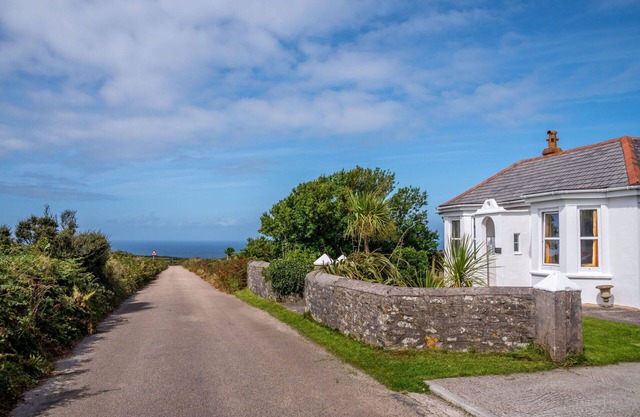 Wonderful villa for 6 people with WIFI, TV and pets allowed