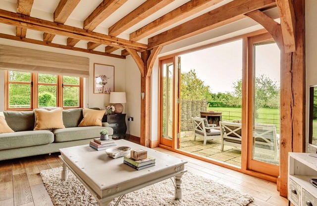 Wonderful villa for 7 guests with WIFI