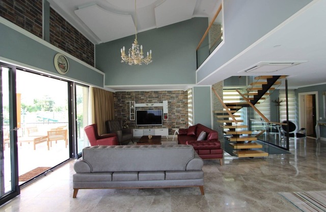Wonderful Villa in KEMER ANTALYA
