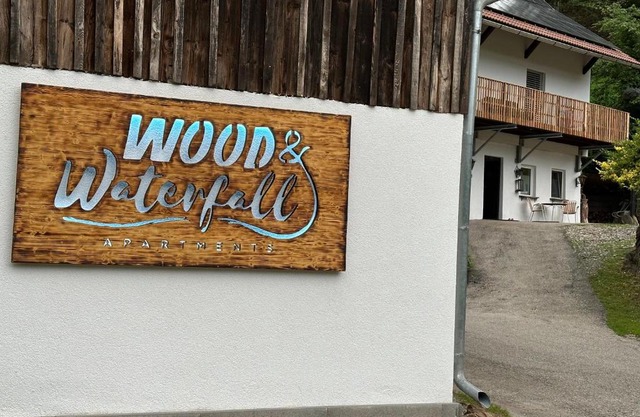 Wood Apartment