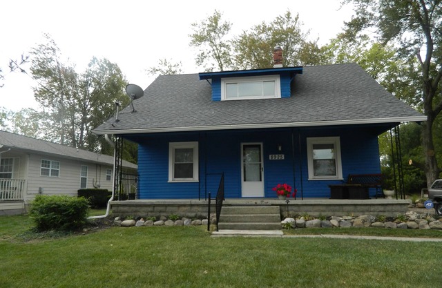 Wood Homestead Established1833