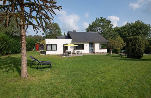 Woodland Bliss in Somme-Leuze