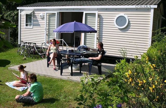 Chalet Microwave Located The Ardennes 