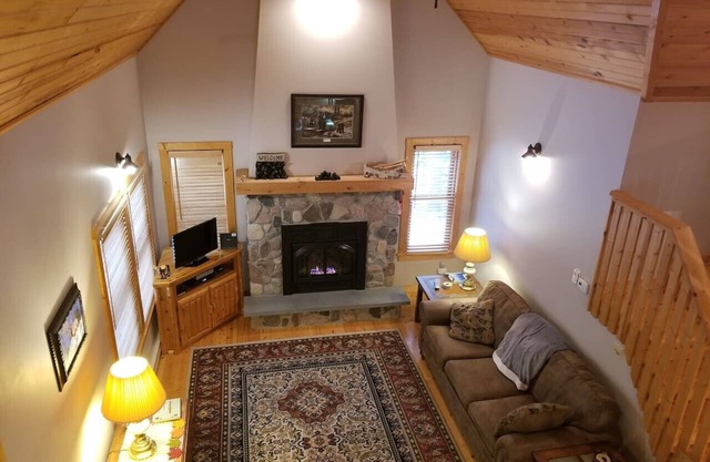 Woodland Chalet @ Brickyard Creek, Bayfield