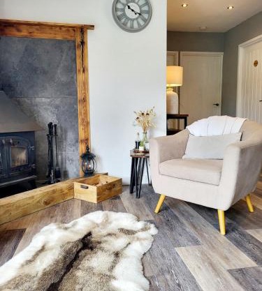 Woodland View Retreat - Luxury Stay, Endless Fun