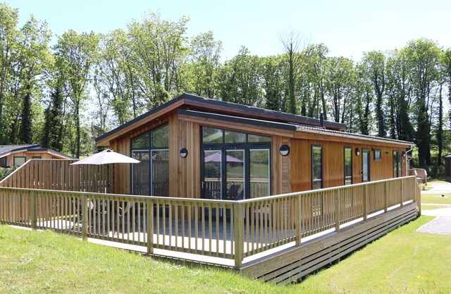 WOODPECKER LODGE, family friendly, luxury holiday cottage in Gargrave