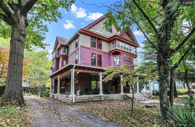 Woodruff Manor 11 Bedroom Estate - 20+ guests