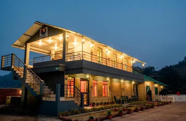 Woodstock Resort