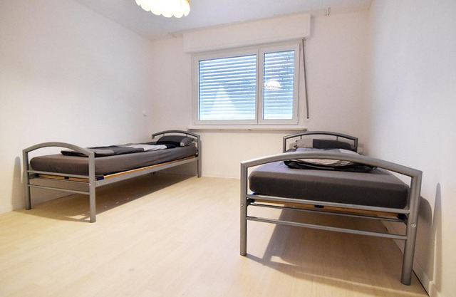 Work and Stay Apartment in Troisdorf