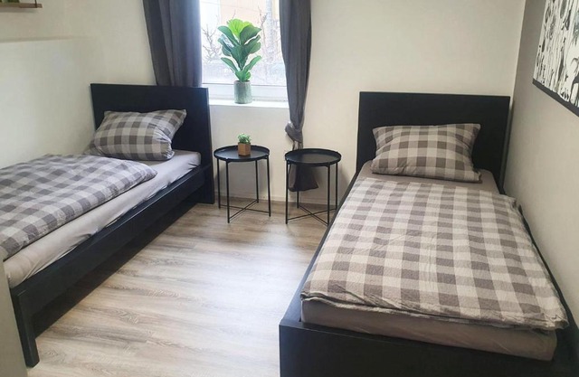 Work & Stay apartment Vohburg near Ingolstadt
