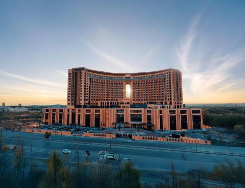 World Heart Hotel