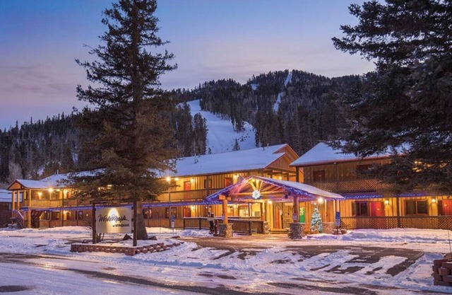 WorldMark Red River New Mexico 2BD