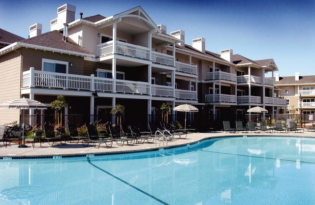 Worldmark Windsor, Beautiful Wine Country 2BR 2Bath Sleeps6 NICE!