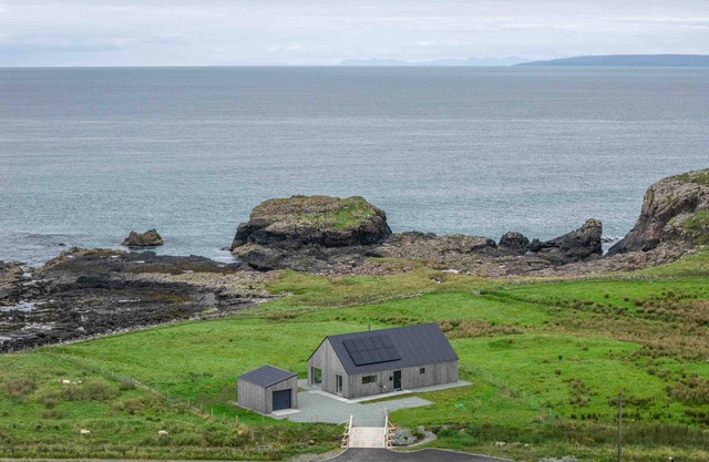 Wow sea-view! walks, cliffs, wildlife