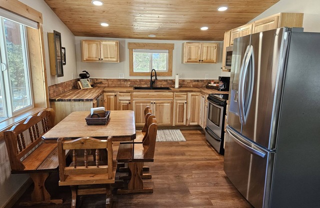 Wranglers Cabin at Deer Valley