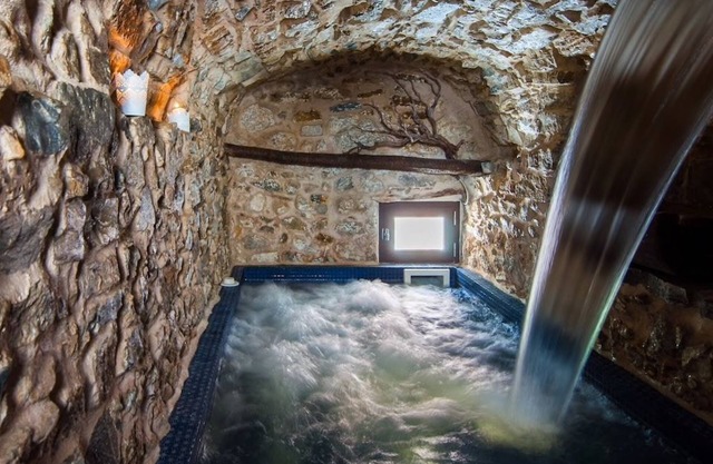 Wundergarten Dimora dei Frati