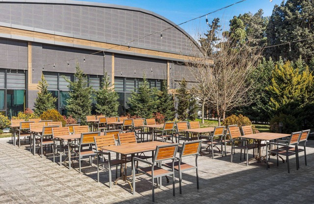 Wyndham Baku