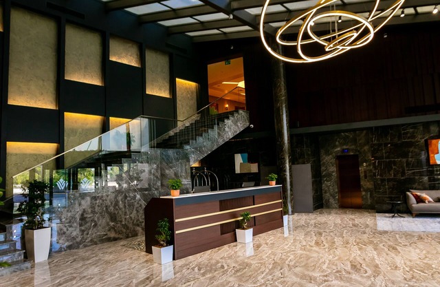 Wyndham Garden Baku