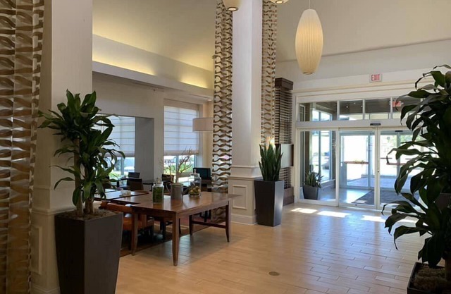 Wyndham Garden New Orleans Airport