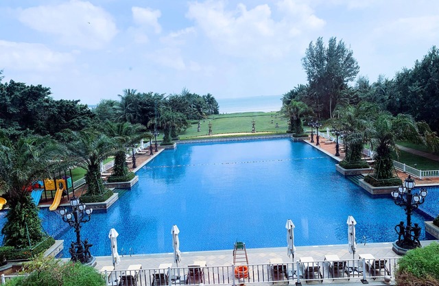 Wyndham Garden Wenchang Nanguo
